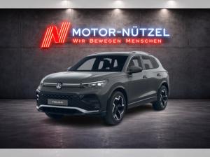 Volkswagen Tiguan R-Line 1,5l eTSI 150PS **BESTELLAKTION FÜR PRIVATKUNDEN**