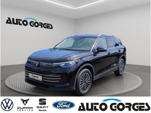 Volkswagen Tiguan Elegance 1,5 eHybrid ❗SOFORT❗AHK+behFS+