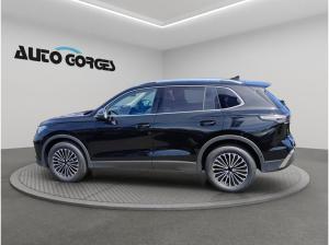Volkswagen Tiguan Elegance 1,5 eHybrid ❗SOFORT❗AHK+behFS+