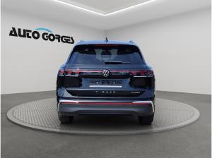 Volkswagen Tiguan Elegance 1,5 eHybrid ❗SOFORT❗AHK+behFS+