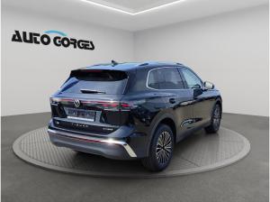 Volkswagen Tiguan Elegance 1,5 eHybrid ❗SOFORT❗AHK+behFS+