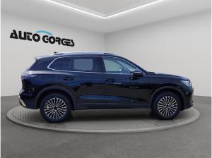 Volkswagen Tiguan Elegance 1,5 eHybrid ❗SOFORT❗AHK+behFS+