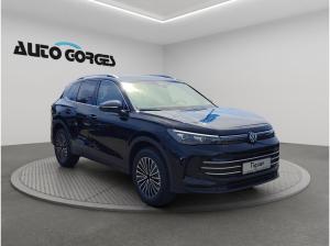 Volkswagen Tiguan Elegance 1,5 eHybrid ❗SOFORT❗AHK+behFS+