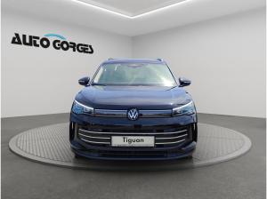 Volkswagen Tiguan Elegance 1,5 eHybrid ❗SOFORT❗AHK+behFS+