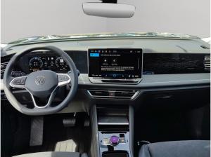 Volkswagen Tiguan Elegance 1,5 eHybrid ❗SOFORT❗AHK+behFS+