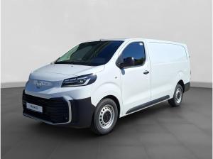 Toyota Proace L2 verblecht 🚧👷‍♂️  AUTOMATIK SOFORT VERFÜGBAR 4-türig Meister 2,2L Diesel 8-Stufen-Automatikgetrieb