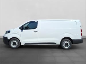 Toyota Proace L2 verblecht 🚧👷‍♂️  AUTOMATIK SOFORT VERFÜGBAR 4-türig Meister 2,2L Diesel 8-Stufen-Automatikgetrieb