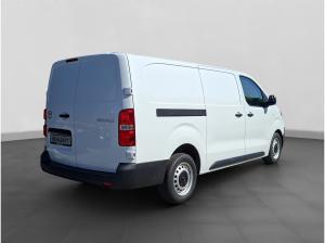 Toyota Proace L2 verblecht 🚧👷‍♂️  AUTOMATIK SOFORT VERFÜGBAR 4-türig Meister 2,2L Diesel 8-Stufen-Automatikgetrieb