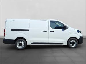 Toyota Proace L2 verblecht 🚧👷‍♂️  AUTOMATIK SOFORT VERFÜGBAR 4-türig Meister 2,2L Diesel 8-Stufen-Automatikgetrieb