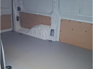 Toyota Proace L2 verblecht 🚧👷‍♂️  AUTOMATIK SOFORT VERFÜGBAR 4-türig Meister 2,2L Diesel 8-Stufen-Automatikgetrieb
