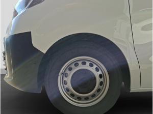 Toyota Proace L2 verblecht 🚧👷‍♂️  AUTOMATIK SOFORT VERFÜGBAR 4-türig Meister 2,2L Diesel 8-Stufen-Automatikgetrieb