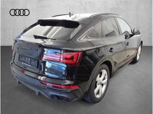 Audi SQ5 Sportback TDI *Matrix*Business*Air*