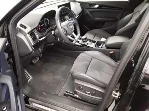 Audi SQ5 Sportback TDI *Matrix*Business*Air*