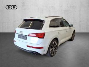 Audi SQ5 TDI *Matrix*AHK*Pano*Assistenz*Standhzg*