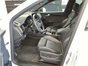 Audi SQ5 TDI *Matrix*AHK*Pano*Assistenz*Standhzg*