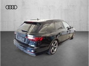 Audi A4 Avant 40 TDI S line S-tr. *LED*Business*Tour*