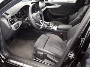Audi A4 Avant 40 TDI S line S-tr. *LED*Business*Tour*