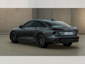 Audi A6 Limousine TDI quattro S tronic 360 ACC