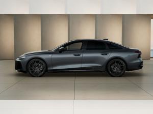 Audi A6 Limousine TDI quattro S tronic 360 ACC
