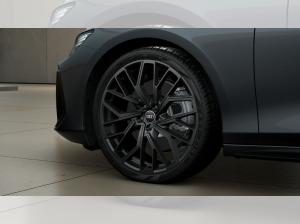Audi A6 Limousine TDI quattro S tronic 360 ACC