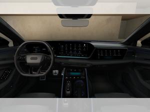Audi A6 Limousine TDI quattro S tronic 360 ACC