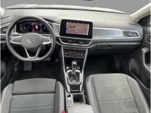 Volkswagen T-Roc 1.5 TSI DSG Style Navi AHZV PDC SHZ