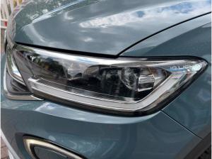 Volkswagen T-Roc 1.5 TSI DSG Style Navi AHZV PDC SHZ