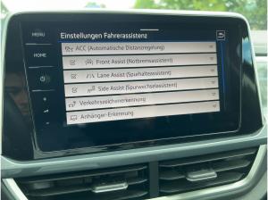 Volkswagen T-Roc 1.5 TSI DSG Style Navi AHZV PDC SHZ