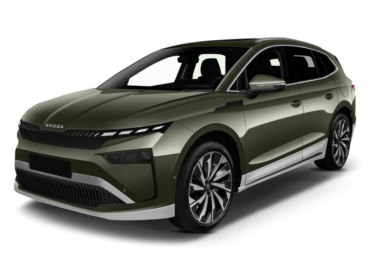 Skoda ENYAQ 85 RS Bestellfahrzeug E-Förderung