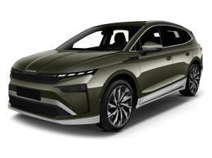 Skoda ENYAQ 85 RS Bestellfahrzeug E-Förderung