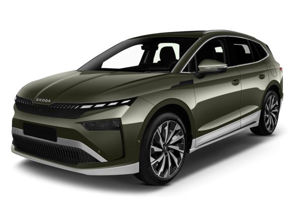 Skoda ENYAQ 85 RS Bestellfahrzeug E-Förderung