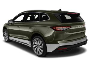 Skoda ENYAQ 85 RS Bestellfahrzeug E-Förderung