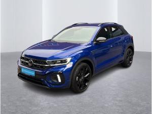 Volkswagen T-Roc 1.5 TSI R-Line DSG LED PDC Sitzhzg