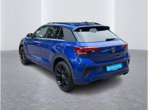 Volkswagen T-Roc 1.5 TSI R-Line DSG LED PDC Sitzhzg