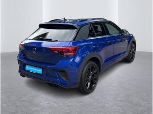 Volkswagen T-Roc 1.5 TSI R-Line DSG LED PDC Sitzhzg