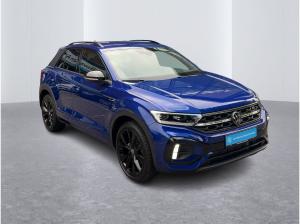 Volkswagen T-Roc 1.5 TSI R-Line DSG LED PDC Sitzhzg