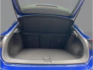 Volkswagen T-Roc 1.5 TSI R-Line DSG LED PDC Sitzhzg