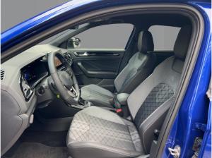 Volkswagen T-Roc 1.5 TSI R-Line DSG LED PDC Sitzhzg