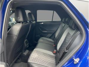 Volkswagen T-Roc 1.5 TSI R-Line DSG LED PDC Sitzhzg