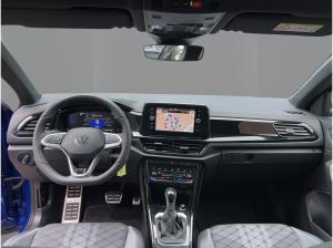 Volkswagen T-Roc 1.5 TSI R-Line DSG LED PDC Sitzhzg