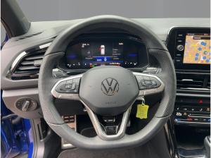 Volkswagen T-Roc 1.5 TSI R-Line DSG LED PDC Sitzhzg