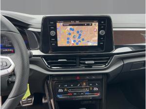Volkswagen T-Roc 1.5 TSI R-Line DSG LED PDC Sitzhzg