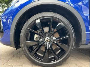 Volkswagen T-Roc 1.5 TSI R-Line DSG LED PDC Sitzhzg