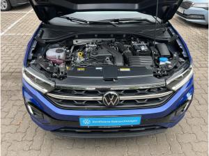 Volkswagen T-Roc 1.5 TSI R-Line DSG LED PDC Sitzhzg