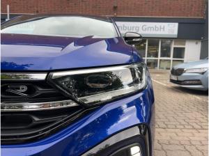 Volkswagen T-Roc 1.5 TSI R-Line DSG LED PDC Sitzhzg