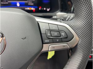 Volkswagen T-Roc 1.5 TSI R-Line DSG LED PDC Sitzhzg