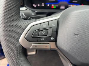 Volkswagen T-Roc 1.5 TSI R-Line DSG LED PDC Sitzhzg
