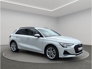 Audi A3 Sportback 35 TDI S-tronic AHK+NAVI+LED+ACC+SPORTSITZE