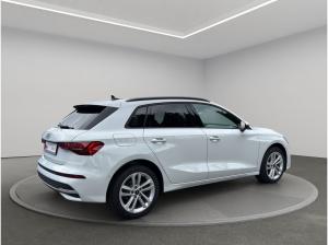 Audi A3 Sportback 35 TDI S-tronic AHK+NAVI+LED+ACC+SPORTSITZE