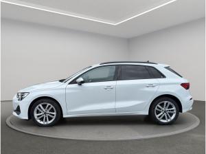 Audi A3 Sportback 35 TDI S-tronic AHK+NAVI+LED+ACC+SPORTSITZE